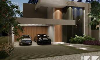 Imagem 3: Casa de alto padrão em condomínio na zona sul