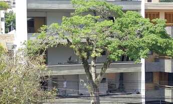 Imagem 2: Apartamento para Venda - 111.16m², 2 dormitórios, sendo 2 suites, 2 vagas - Mont Serrat