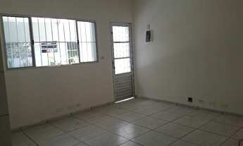 Imagem: Aluga-se casa Jd. Umarizal - 2 dorm, sala