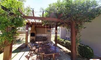 Imagem 5: Casa (sobrado em condominio) 2 dormitórios/suite, cozinha planejada, portaria 24 horas, em