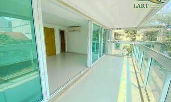 Imagem: Apartamento com 4 dormitórios para alugar