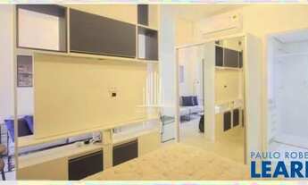 Imagem 6: APARTAMENTO - BROOKLIN - SP