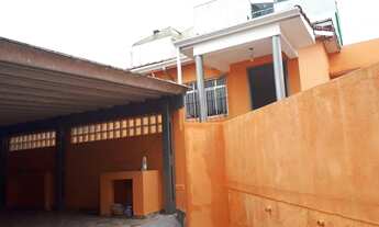 Imagem 6: LOCAÇÃO: CASA TÉRREA E PLANA DESOCUPADA COM AMPLO QUINTAL