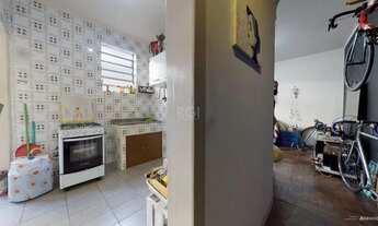 Imagem 3: Apartamento para Venda - 87m², 2 dormitórios, Petrópolis