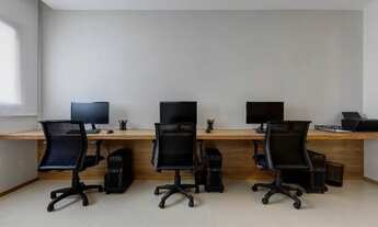 Imagem 7: Apartamento Quarto e Sala na Pituba para Aluguel