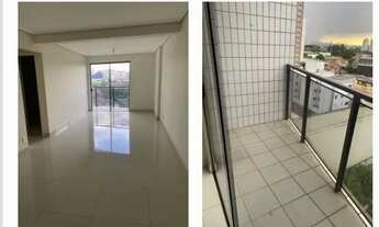 Imagem: Apartamento 75m² para locação em São