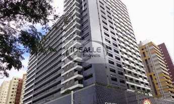 Imagem: Studio com 1 quarto para alugar por R$ 2400.00