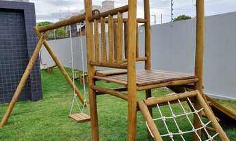 Imagem 5: Vendo Apartamento 2 Qto. Vista Mar 3° Pavimento, Com Elevador