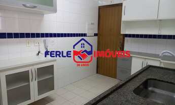 Imagem 5: Belíssimo 3 dorm. com Suíte e garagem fechada! show de Apartamento