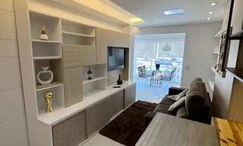 Imagem 2: Apartamento para aluguel e venda possui 52 metros quadrados com 1 quarto