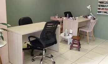 Imagem 3: Sala comercial Galpão / depósito com aluguel por R$700 /mês