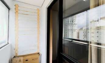 Imagem 6: Apartamento à Venda - Consolação, 1 Quarto, 42 m2