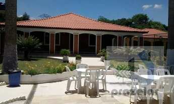 Imagem 4: ** Belíssima chácara com 03 dormitórios em Mairinque **