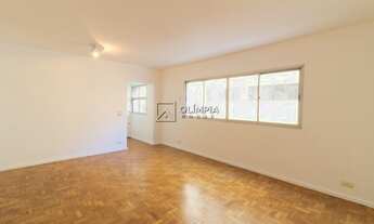 Imagem: Apartamento Venda Pinheiros 95 m² 3 Dormitórios