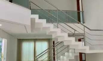 Imagem 2: Casa 4 Suítes aluguel alphaville Norte 1