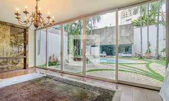 Imagem: Casa para Aluguel - Vila Madalena, 4 Quartos