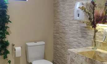 Imagem 6: Salas para locação em Espaço Terapêutico