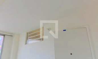 Imagem 5: Apartamento para Aluguel - Quintino Bocaiúva, 1 Quarto, 38 m2