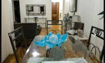 Imagem 4: Aluguel de quarto em Copacabana, só para mulheres..