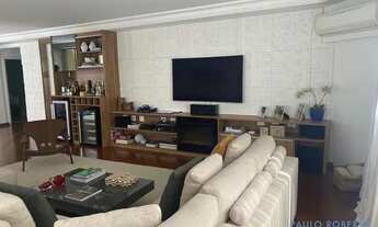Imagem 3: APARTAMENTO - ITAIM BIBI - SP