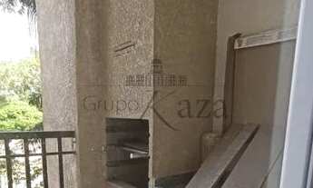 Imagem 4: Jacarei - Apartamento Padrão - Vila Machado