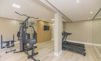 Imagem 6: Cobertura para Venda - 199.51m², 2 dormitórios, sendo 1 suites, 2 vagas - Menino Deus