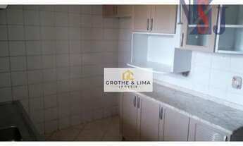 Imagem 6: Apartamento com 3 dormitórios à venda, 112 m² por R$ 380.000 - Centro - Taubaté/SP