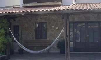 Imagem 2: ALUGO CASA C/ PISCINA EM COND. FECHADO NA TAQUARA