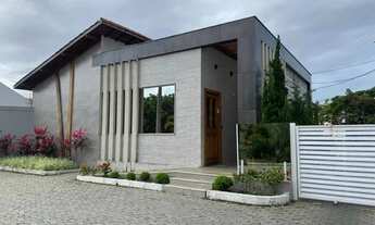 Imagem: Casa condomínio Vila Verde