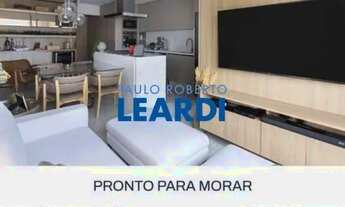 Imagem: APARTAMENTO - VILA MADALENA - SP