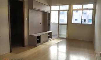 Imagem 3: Apartamento com 1 dormitório para alugar, 48 m² por R$ 2.837,55/mês - Buritis - Belo Horiz