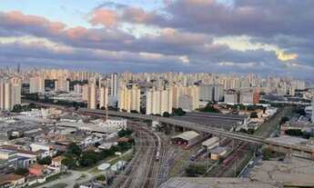 Imagem 4: APARTAMENTO - BRÁS - SP