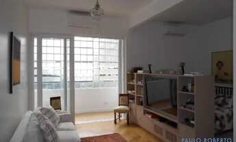 Imagem 5: APARTAMENTO - JARDIM AMÉRICA - SP