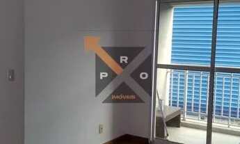 Imagem 5: LINDO APTO 2 DORMS SENDO 1 SUÍTE 1 VAGA - Á 350MTS DO METRÔ BELÉM - 550 MTS DO HOSPITAL CE