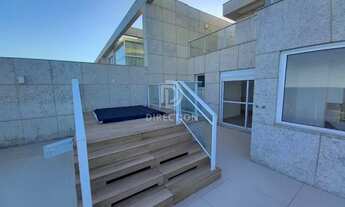 Imagem 5: Barra da Tijuca Apartamento cobertura com 4 dormitórios