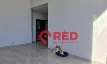 Imagem 5: Casa com 3 dormitórios à venda, 112 m² por R$ 600.000,00 - Condomínio Villagio Ipanema I