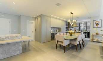 Imagem 7: Apartamento Garden Suspenso, Aria, 03 suítes, Cabral, Curitiba