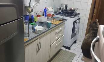 Imagem 4: Apto 2 dorms 1 vaga 53m2 Santo André (Condomínio Atlântico Sul