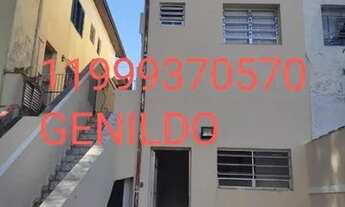 Imagem: Sobrado para aluguel possui 170 metros quadrados