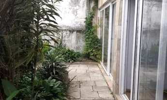 Imagem 2: CASA TÉRREA - BROOKLIN - SP