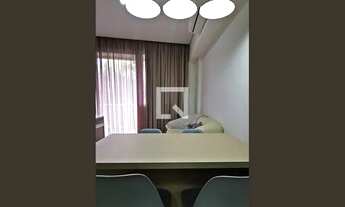 Imagem 2: Apartamento para Aluguel - Centro, 1 Quarto, 45 m2