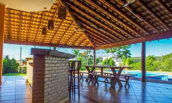 Imagem 5: Araçatuba - Casa de Condomínio - Condomínio Ventura