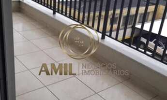 Imagem: CR¹ APARTAMENTO DE 89m² COM 3 DORMITÓRIOS