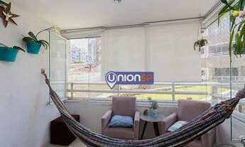 Imagem 3: Apartamento com 2 dormitórios à venda, 65 m² por R$ 690.000 - Pompeia - São Paulo/SP