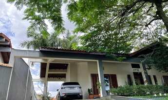 Imagem 2: CASA ASSOBRADADA - ARUJAZINHO 1, 2, 3 - SP