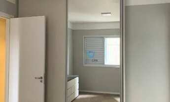 Imagem 2: Apartamento Duplex com 2 dormitórios para alugar, 86 m² por R$ 6.500,00/mês - Edifício Alp