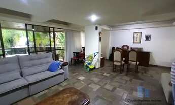 Imagem 5: Apartamento para Venda em Rio de Janeiro, Barra da Tijuca, 4 dormitórios, 2 suítes, 3 banh