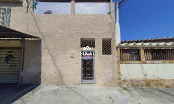 Imagem 2: CASA COM 2 QUARTOS - VILA DA PENHA