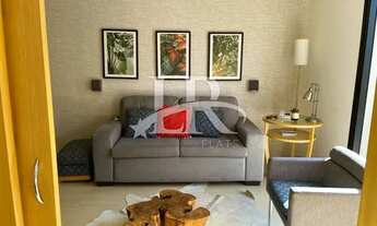 Imagem 2: Flat, Itaim Bibi - São Paulo