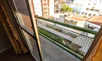 Imagem 3: Apartamento - Botafogo - Campinas